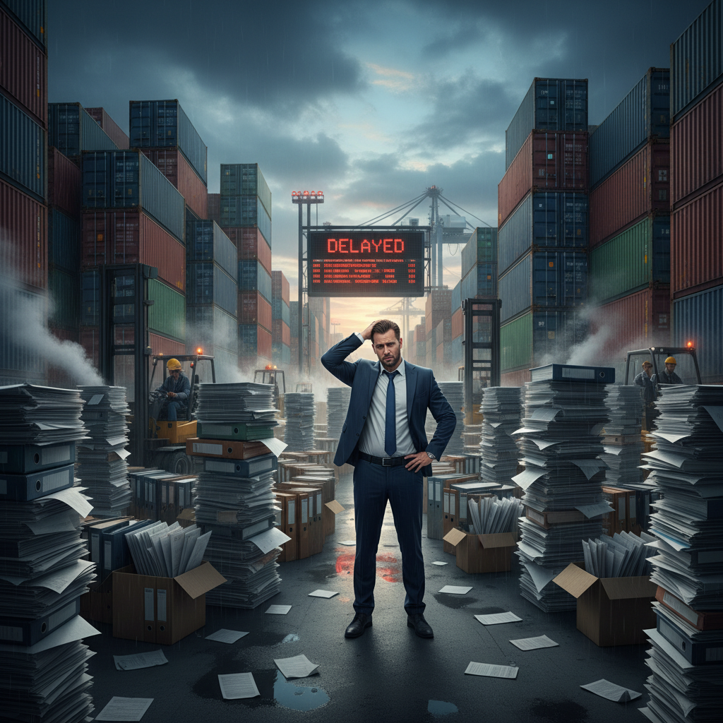 Khó khăn trong quy định xuất nhập khẩu khoáng sản